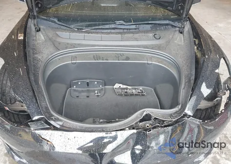 2018 Tesla Model 3 Long Range/Performance from USA, damaged, VIN 5YJ3E1EBXJF127632